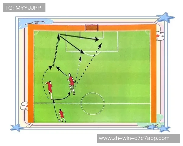 足球反九战术解析与应用探讨提升球队整体竞争力的关键策略